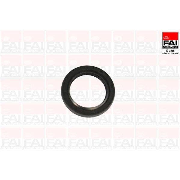 Слика на семеринг, брегаста осовина FAI AutoParts OS801A за Fiat Sedici 1.9 D Multijet 4x4 - 120 коњи дизел