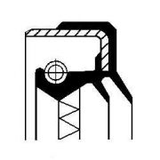 Слика 1 $на Семеринг, главчина на тркалото CORTECO 01017013B