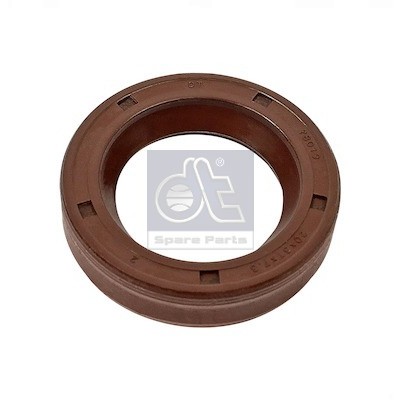 Слика на семеринг, радалица DT Spare Parts 7.56111 за камион Iveco Zeta 79-14 H - 135 коњи дизел