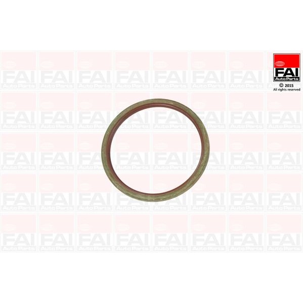 Слика на семеринг, радалица FAI AutoParts OS619 за Opel Astra H Van 1.7 CDTI - 110 коњи дизел