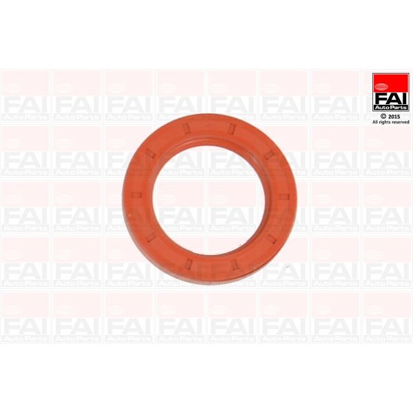 Слика на семеринг, радалица FAI AutoParts OS744 за Citroen Jumpy U6U 1.9 D 70 - 69 коњи дизел