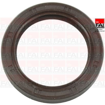 Слика на семеринг, радалица FAI AutoParts OS752 за Renault Laguna 2 Grandtour (KG0-1) 1.9 dCi (KG1V) - 130 коњи дизел