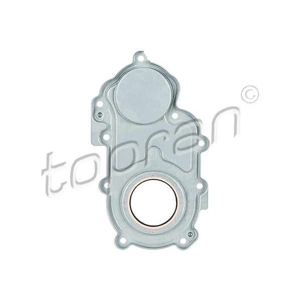Слика на семеринг, радалица TOPRAN 114 633 за Audi A4 Sedan (8EC, B7) 3.2 FSI quattro - 255 коњи бензин