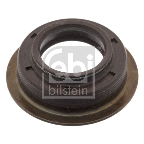 Слика на семеринг, рачен менувач FEBI BILSTEIN 100300 за камион MAN F 2000 19.364 FS, FLS, FLLS, FRS, FLRS, FLLRS - 360 коњи дизел