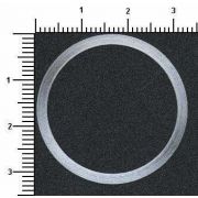 Слика 1 на семеринг; дихтунг прстен, предкамера ELRING 446.960