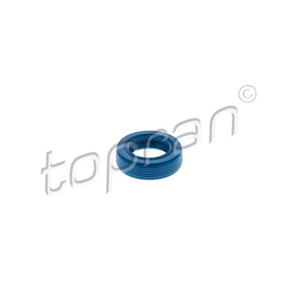 Слика на семеринг на манувач TOPRAN 100 007 за Audi 100 Sedan (44, 44Q, C3) 1.8 - 88 коњи бензин