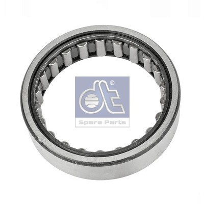Слика на семеринг прстен, лежиште на тркало DT Spare Parts 4.61323 за камион Mercedes Actros MP2, MP3 2741 AE - 408 коњи дизел