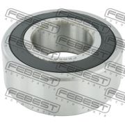 Слика 1 на семеринг прстен, лежиште на тркало FEBEST AS-306221