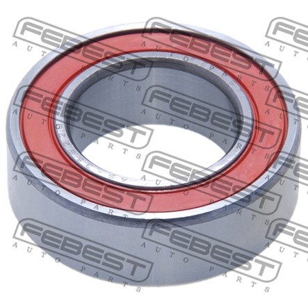 Слика на семеринг прстен, лежиште на тркало FEBEST AS-356220 за Nissan Juke 1.6 DIG-T 4x4 - 190 коњи бензин