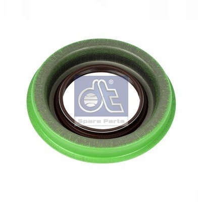 Слика на семеринг DT Spare Parts 3.60136 за камион MAN L2000 10.153 LAEK - 155 коњи дизел