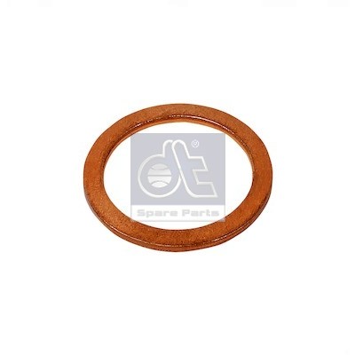 Слика на семеринг DT Spare Parts 9.01001 за Mercedes T2 (609) 609 D (668.061, 668.062, 668.063) - 90 коњи дизел