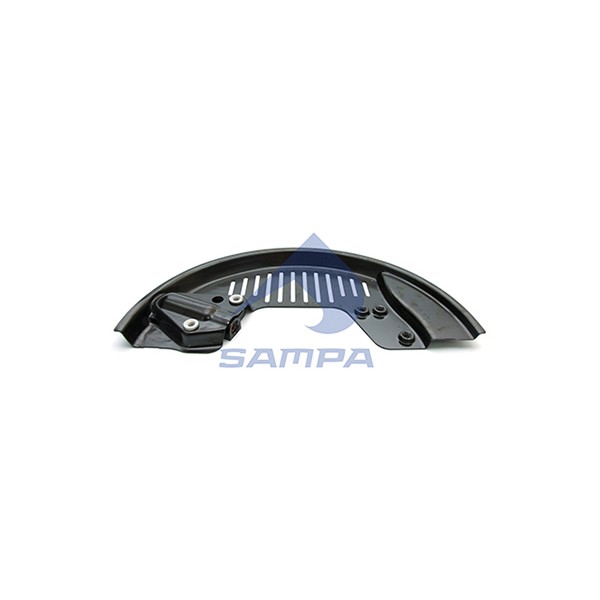 Слика на семеринг SAMPA 033.001 за камион Volvo FH 16/470 - 470 коњи дизел