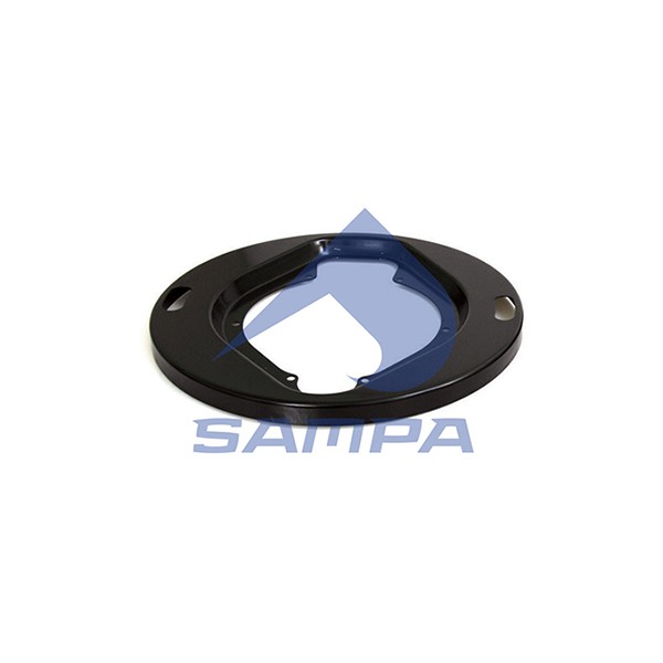 Слика на семеринг SAMPA 040.127 за камион Scania P,G,R,T Series G 480, R 480 - 480 коњи дизел