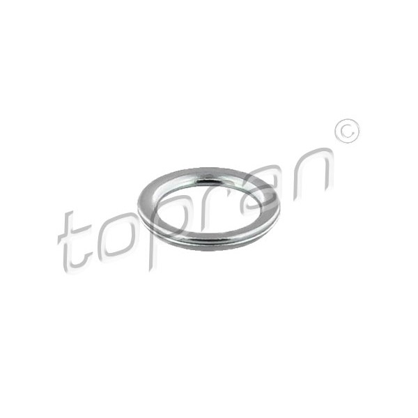 Слика на семеринг TOPRAN 116 802 за Seat Ibiza 5 ST (6J8) 1.6 TDI - 90 коњи дизел