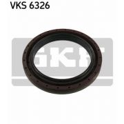 Слика 1 $на Семеринг. главчина SKF VKS 6326