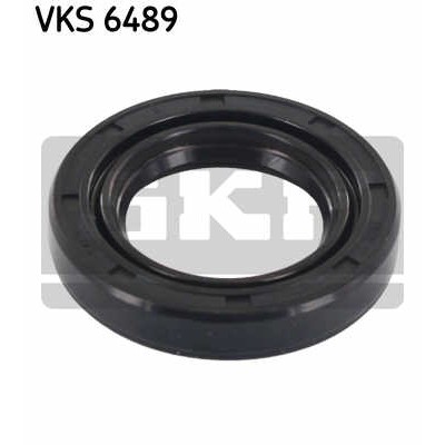 Слика на Семеринг. главчина SKF VKS 6489