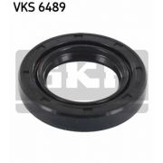 Слика 1 $на Семеринг. главчина SKF VKS 6489