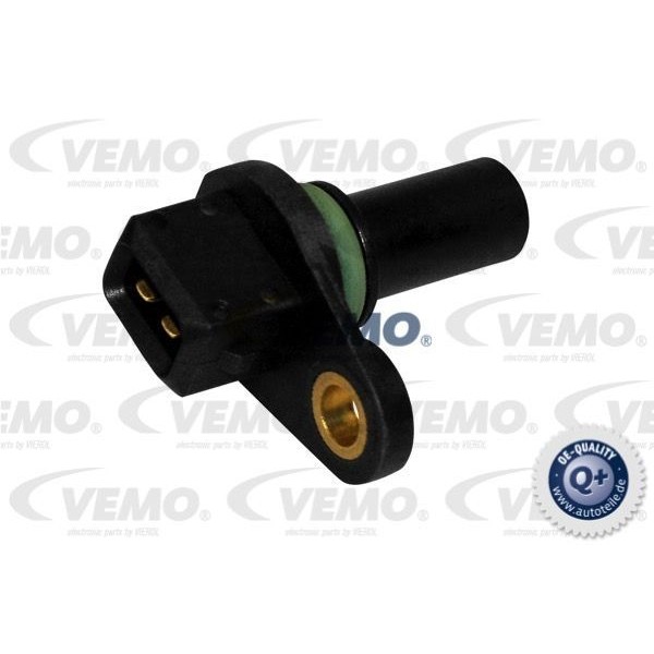 Слика на сензор, брзина/обртаи VEMO Q+ MADE IN GERMANY V10-72-0906 за VW Golf 3 Variant (1H5) 1.6 - 101 коњи бензин