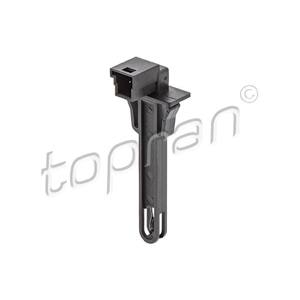 Слика на сензор, внатрешна температура TOPRAN 117 097 за VW Arteon (3H7) 1.5 TSI - 150 коњи бензин