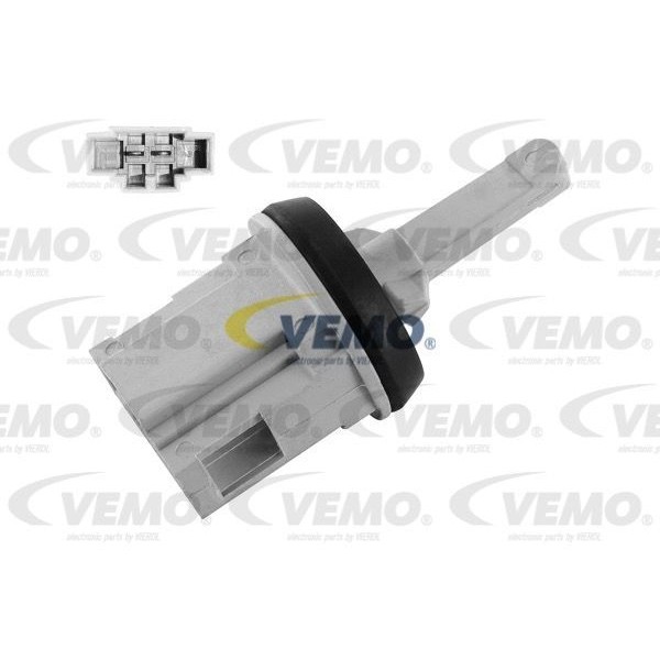 Слика на сензор, внатрешна температура VEMO Original  Quality V10-72-0949 за Audi TT (8N3) 1.8 T - 180 коњи бензин