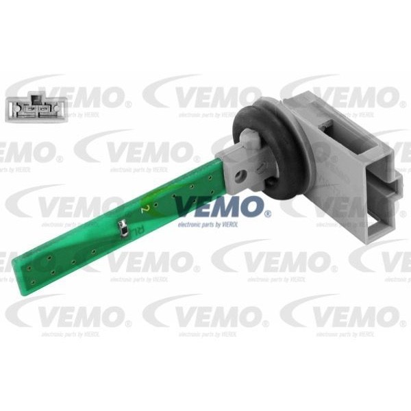 Слика на сензор, внатрешна температура VEMO Original  Quality V10-72-0951 за Skoda Fabia Praktik 1.2 - 64 коњи бензин