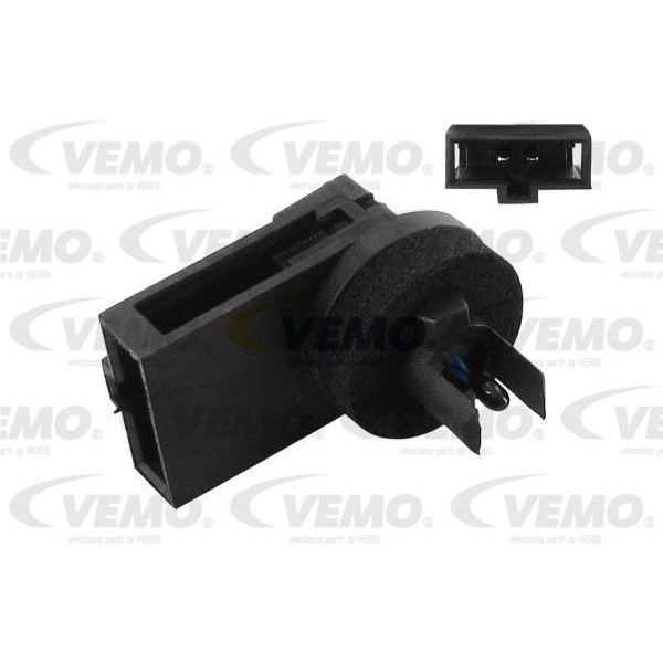 Слика на сензор, внатрешна температура VEMO Original  Quality V10-72-1204 за VW Beetle (9C1,1C1) 1.6 - 102 коњи бензин