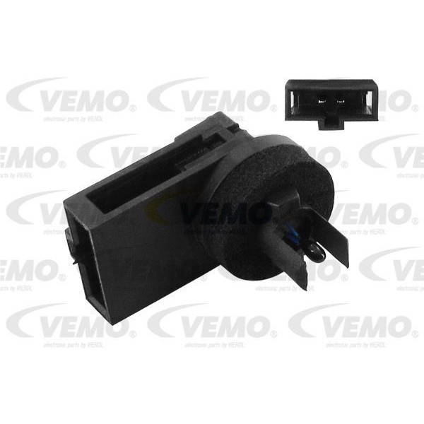 Слика на сензор, внатрешна температура VEMO Original  Quality V10-72-1204 за VW Jetta 4 Estate (1J6) 1.6 16V - 105 коњи бензин
