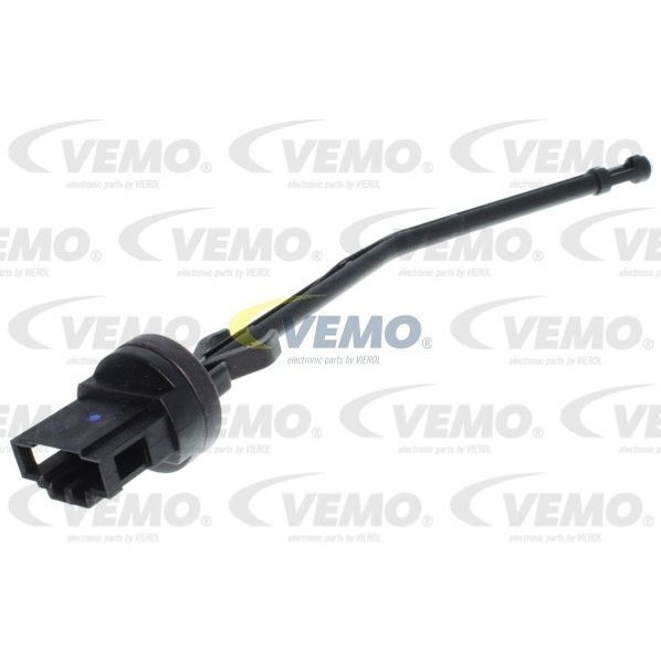 Слика на сензор, внатрешна температура VEMO Original  Quality V10-72-1213 за Seat Ibiza 3 (6L) 1.6 16V - 105 коњи бензин