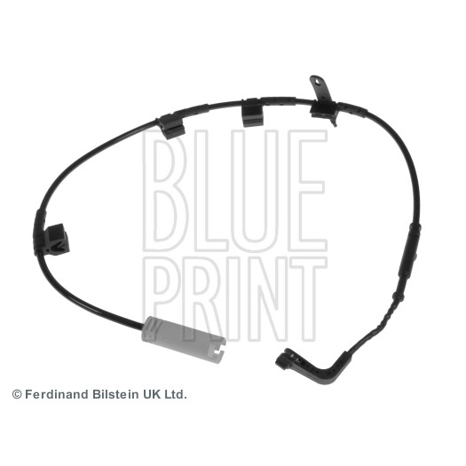 Слика на сензор, истрошеност на плочки BLUE PRINT ADB117203 за Mini Convertible (R57) Cooper S - 174 коњи бензин