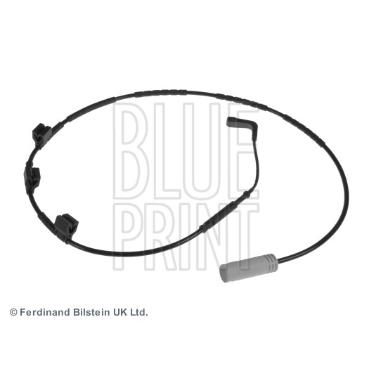 Слика на сензор, истрошеност на плочки BLUE PRINT ADB117204 за Mini Convertible (R57) Cooper D - 112 коњи дизел