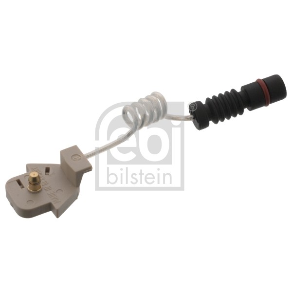 Слика на сензор, истрошеност на плочки FEBI BILSTEIN 07880 за камион DAF F 3300 FAC 3303 DKX - 354 коњи дизел