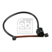 Слика 1 на сензор, истрошеност на плочки FEBI BILSTEIN 23360