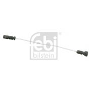 Слика 1 на сензор, истрошеност на плочки FEBI BILSTEIN 26003