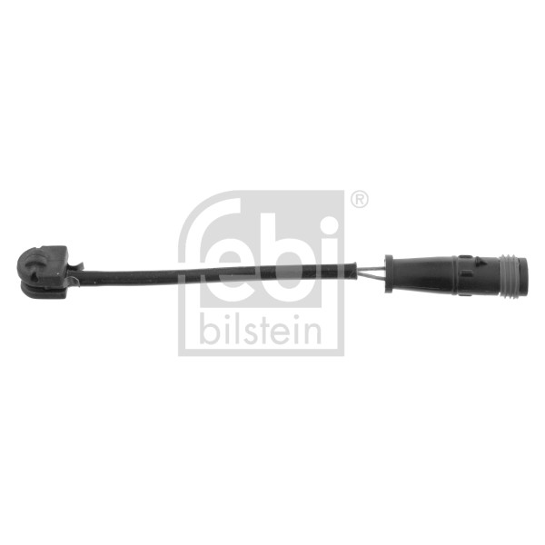 Слика на сензор, истрошеност на плочки FEBI BILSTEIN 26370 за Citroen C4 Coupe LA 1.6 VTi 120 - 120 коњи бензин