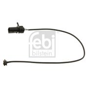 Слика 1 на сензор, истрошеност на плочки FEBI BILSTEIN 31410