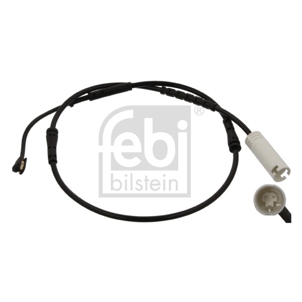 Слика на сензор, истрошеност на плочки FEBI BILSTEIN 36570 за Mini Countryman (R60) Cooper ALL4 - 122 коњи бензин