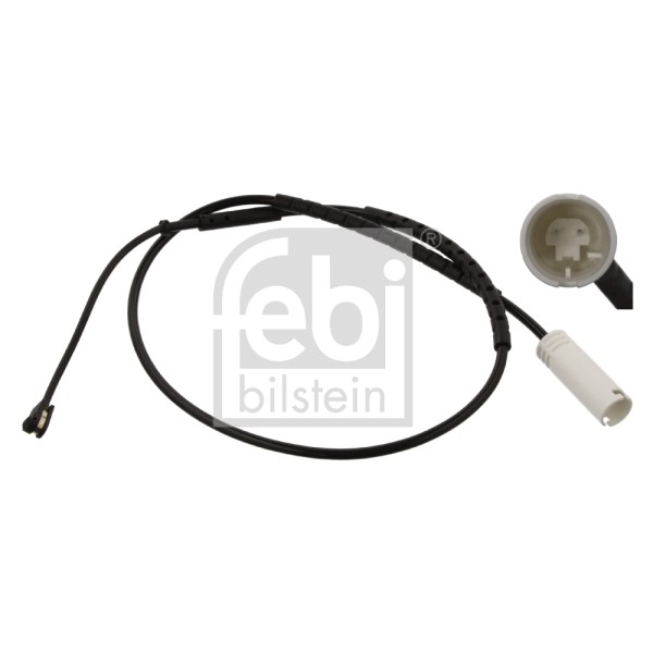 Слика на сензор, истрошеност на плочки FEBI BILSTEIN 36571 за Mini Countryman (R60) Cooper D - 112 коњи дизел