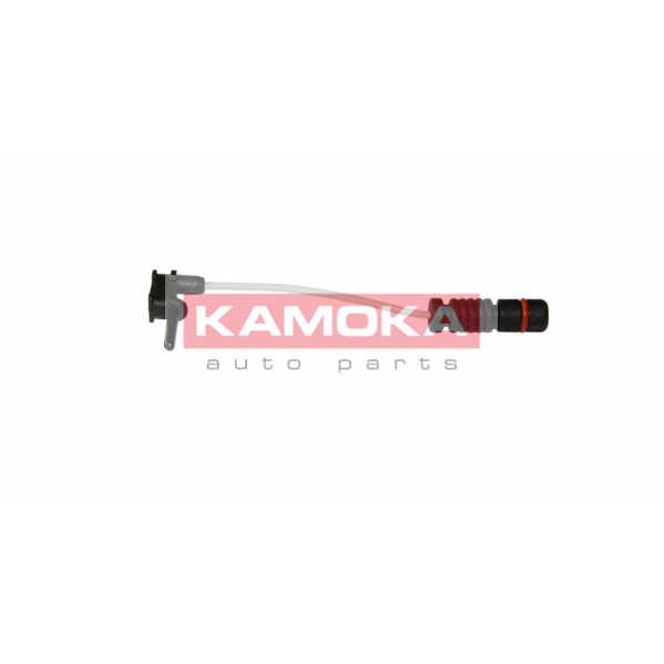 Слика на сензор, истрошеност на плочки KAMOKA  105001 за Mercedes C-class Estate (s202) C 240 T (202.088) - 170 коњи бензин