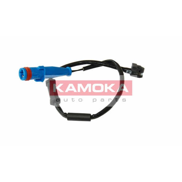 Слика на сензор, истрошеност на плочки KAMOKA  105016 за Toyota RAV4 (XA2) 2.0 D-4D 4WD - 116 коњи дизел