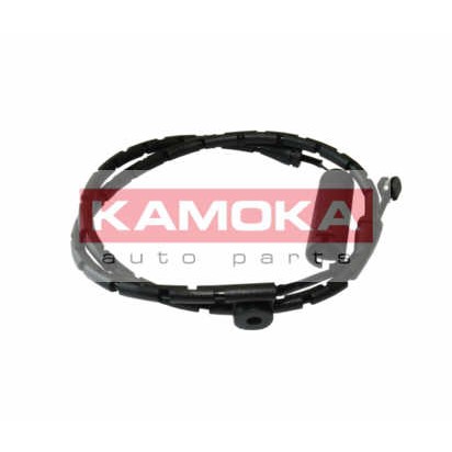 Слика на сензор, истрошеност на плочки KAMOKA  105035 за Peugeot 407 Saloon 1.8 16V - 125 коњи бензин