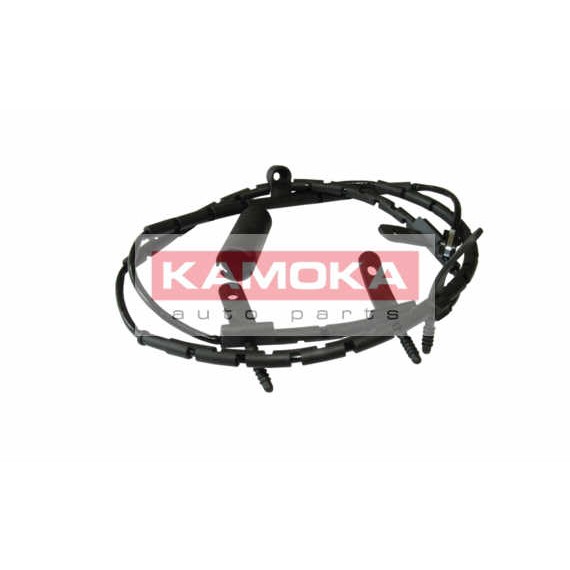 Слика на сензор, истрошеност на плочки KAMOKA  105059 за Mini (R50,R53) Hatchback Works - 210 коњи бензин