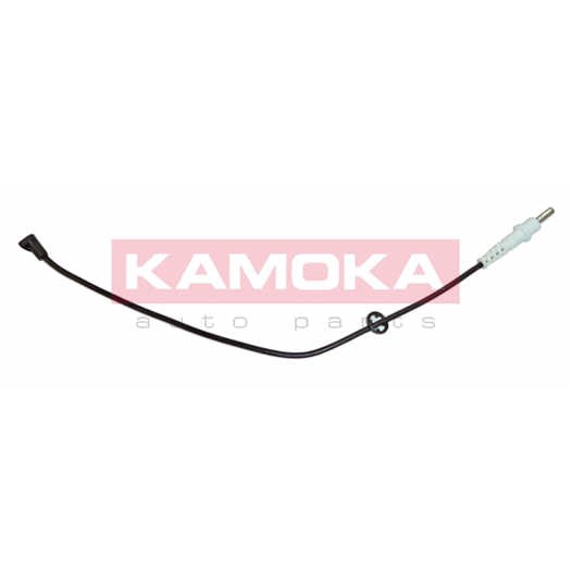 Слика на сензор, истрошеност на плочки KAMOKA 105078 за Renault Megane 1 (BA0-1) 2.0 i (BA0G) - 114 коњи бензин