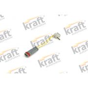 Слика 1 на сензор, истрошеност на плочки KRAFT AUTOMOTIVE 6121014