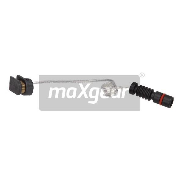 Слика на сензор, истрошеност на плочки MAXGEAR 20-0118 за VW LT 28-46 2 Box (2DX0AE) 2.5 TDI - 83 коњи дизел