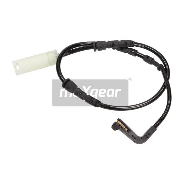 Слика на сензор, истрошеност на плочки MAXGEAR 20-0120 за BMW 3 Cabrio E93 330 i - 272 коњи бензин