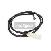 Слика 1 на сензор, истрошеност на плочки MAXGEAR 20-0122