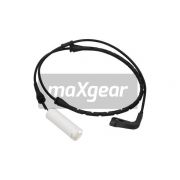 Слика 1 $на Сензор, истрошеност на плочки MAXGEAR 20-0141