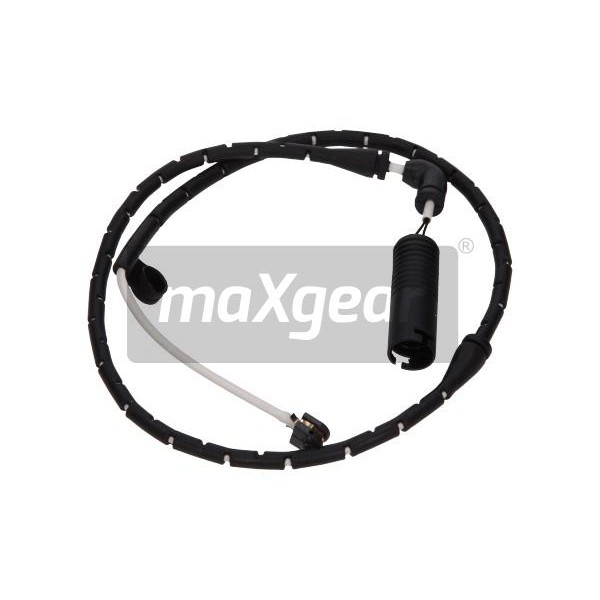 Слика на сензор, истрошеност на плочки MAXGEAR 20-0142 за Nissan Pick up (D22) 2.5 Di - 133 коњи дизел