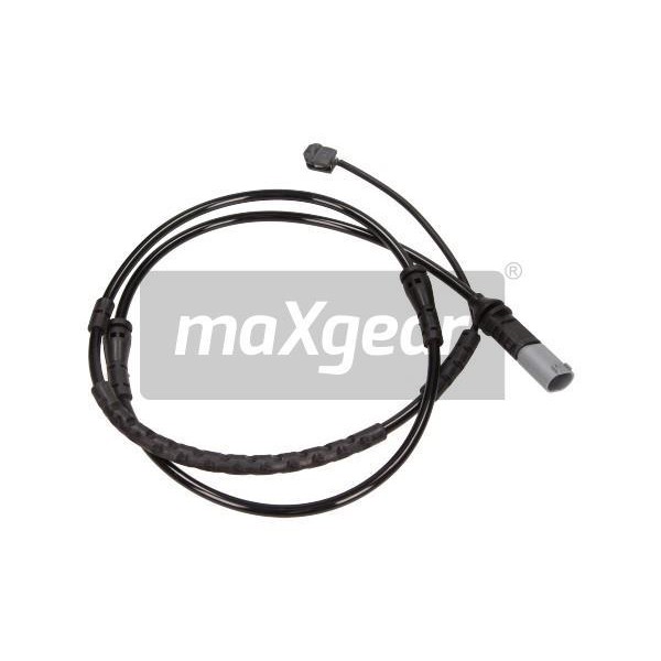 Слика на сензор, истрошеност на плочки MAXGEAR 20-0143 за BMW 7 Series F 730 i - 258 коњи бензин