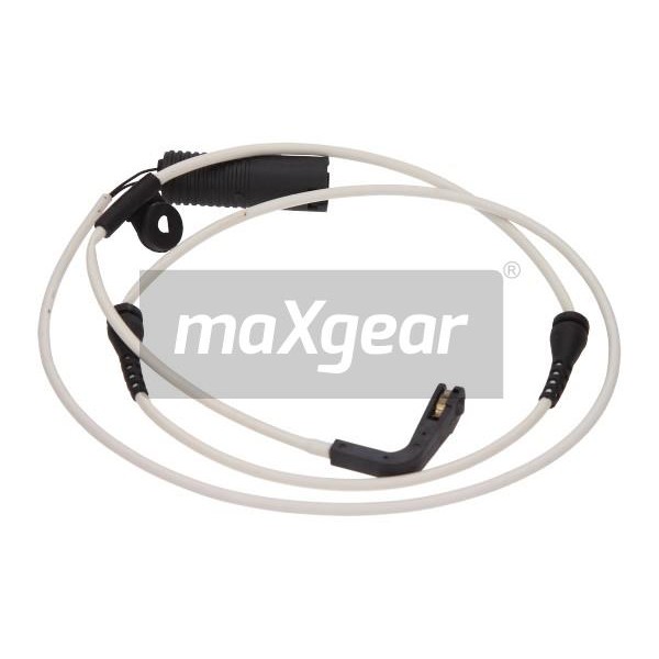 Слика на Сензор, истрошеност на плочки MAXGEAR 20-0144